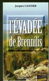 L'evadee de brennilis