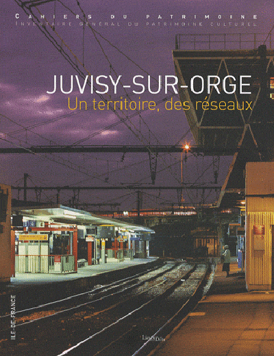 Juvisy-Sur-Orge N°88