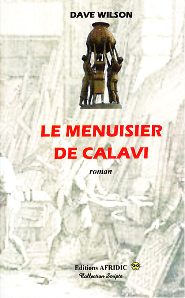 Le menuisier de Calavi