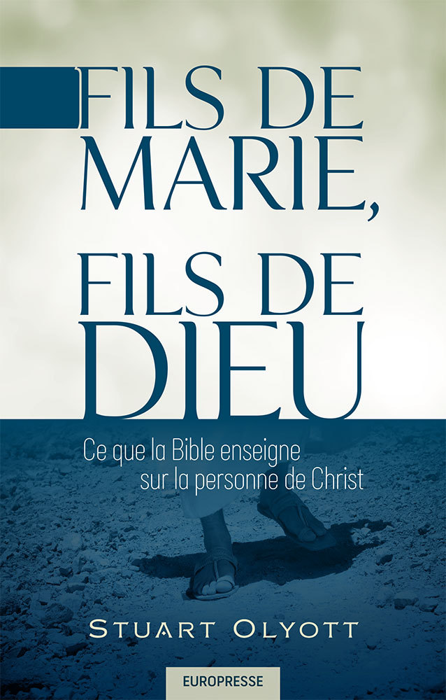 Fils de Marie, Fils de Dieu