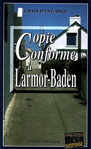 Copie conforme a lamor-baden