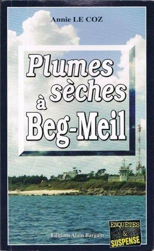 Plumes seches a beg-meil