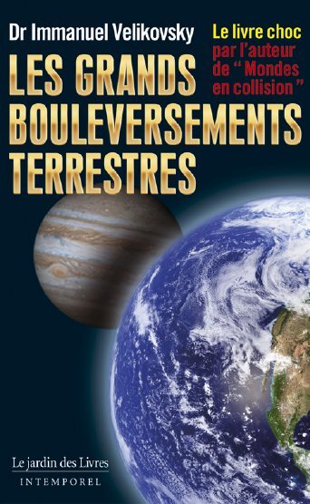 Grands bouleversements terrestres