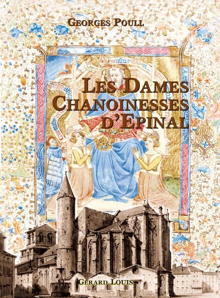 Les Dames Chanoinesses D'Epinal