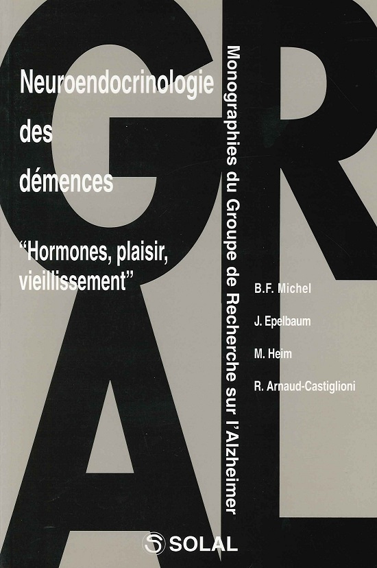 Neuroendocrinologie des démences