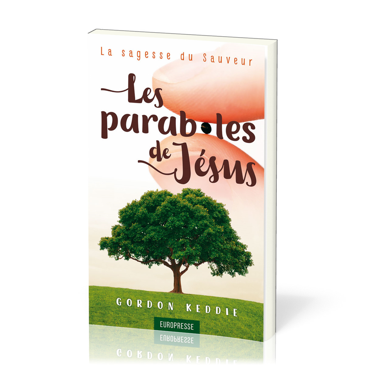Les Paraboles de Jésus