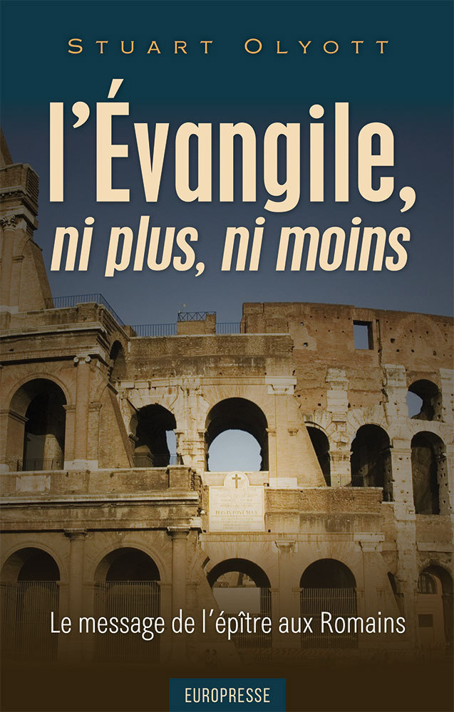 L'Évangile, ni plus, ni moins