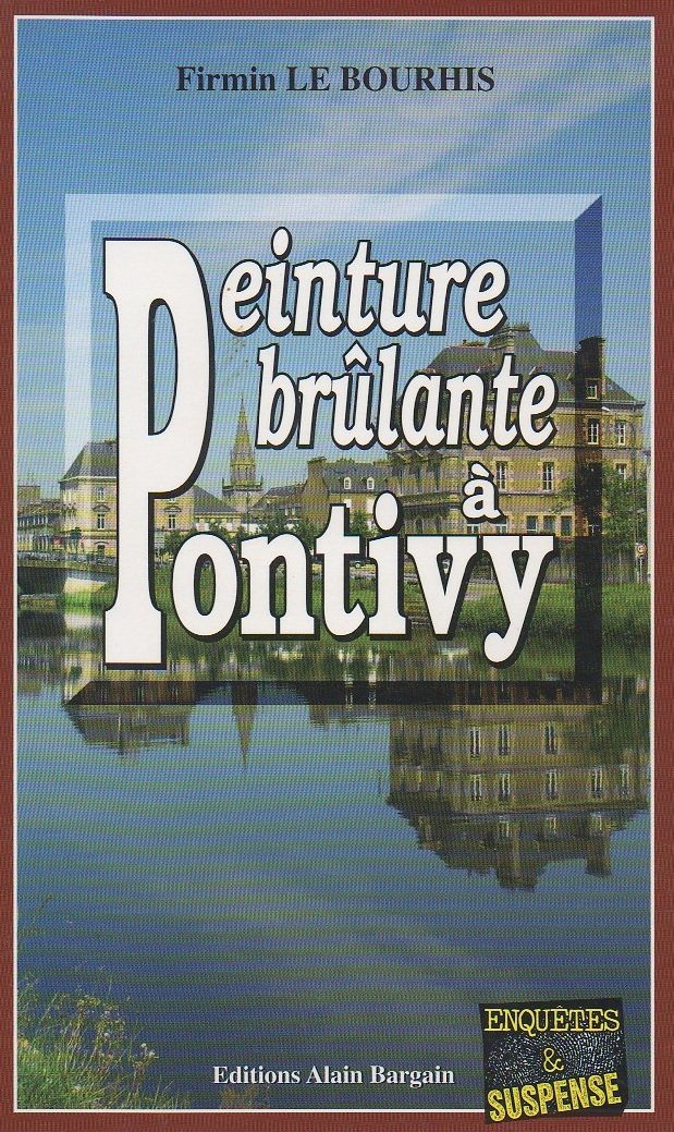 Peinture brulante a pontivy