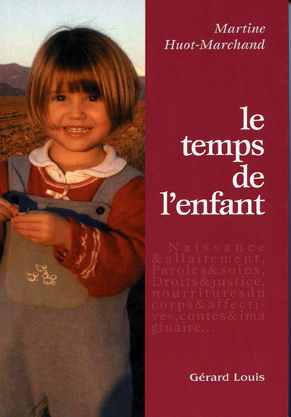 LE TEMPS DE L'ENFANT