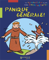 PANIQUE GENERALE !