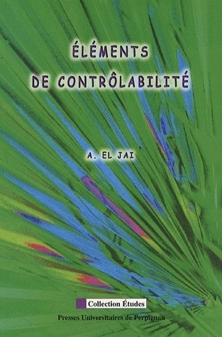 Éléments de contrôlabilité