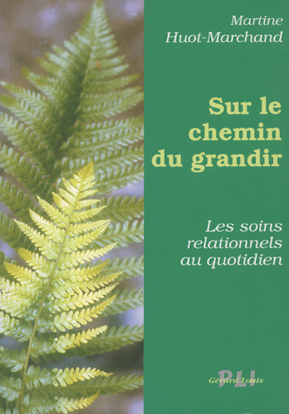 SUR LE CHEMIN DU GRANDIR