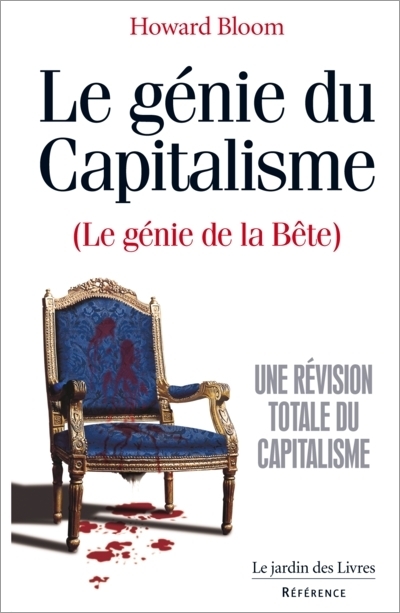 Génie du capitalisme