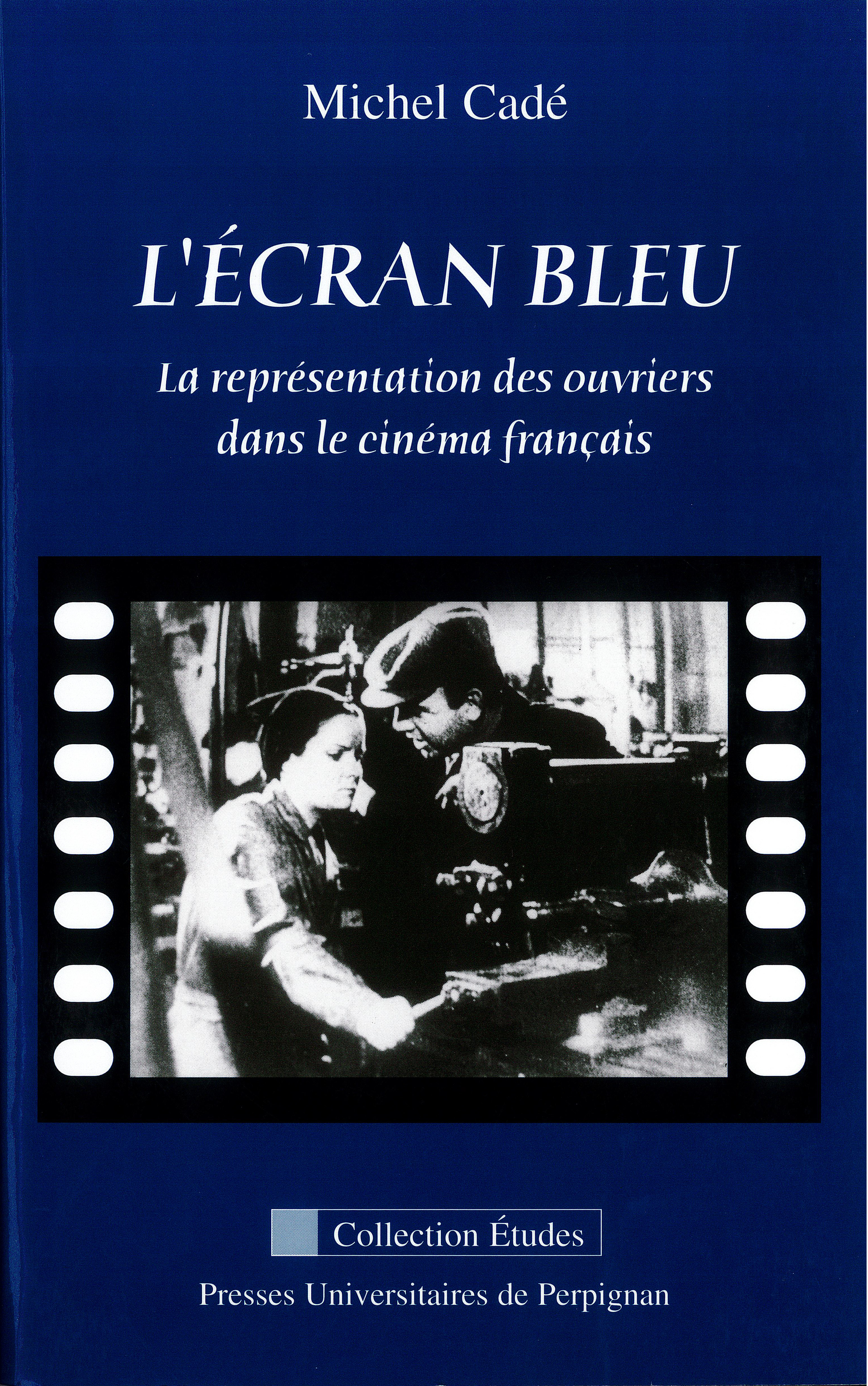 Ecran bleu nouvelle édition revue et augmentee