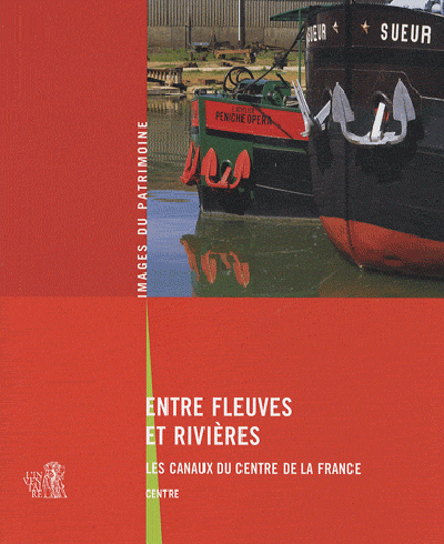 Entre Fleuves Et Rivieres N°245