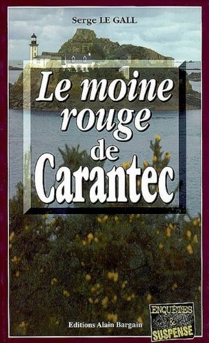 Le moine rouge de carantec