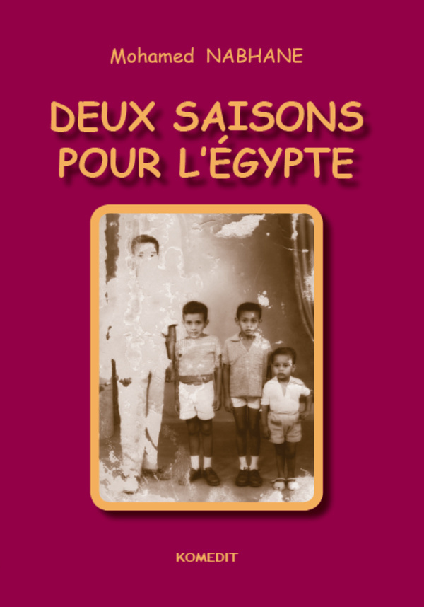 Deux saisons pour l'Egypte