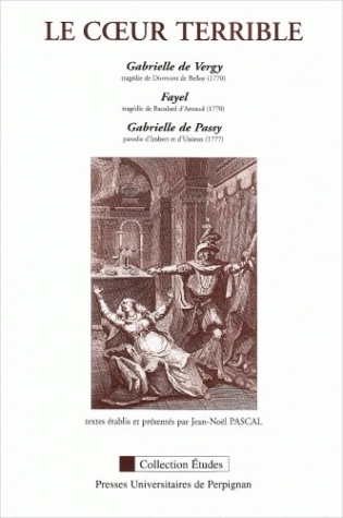 Le coeur terrible