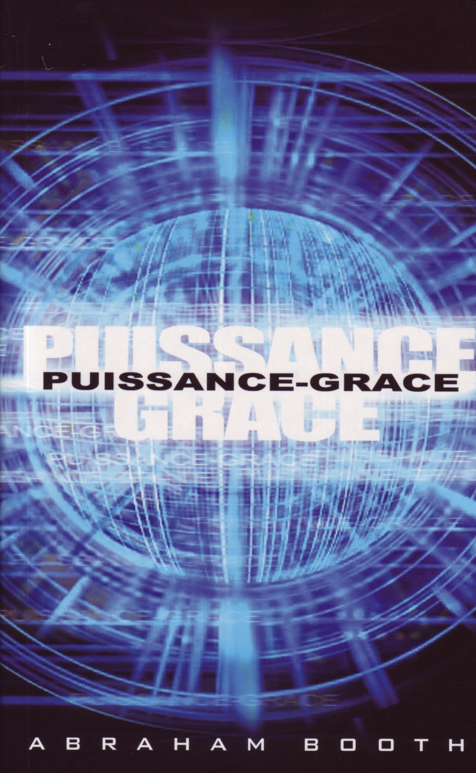 Puissance-grâce