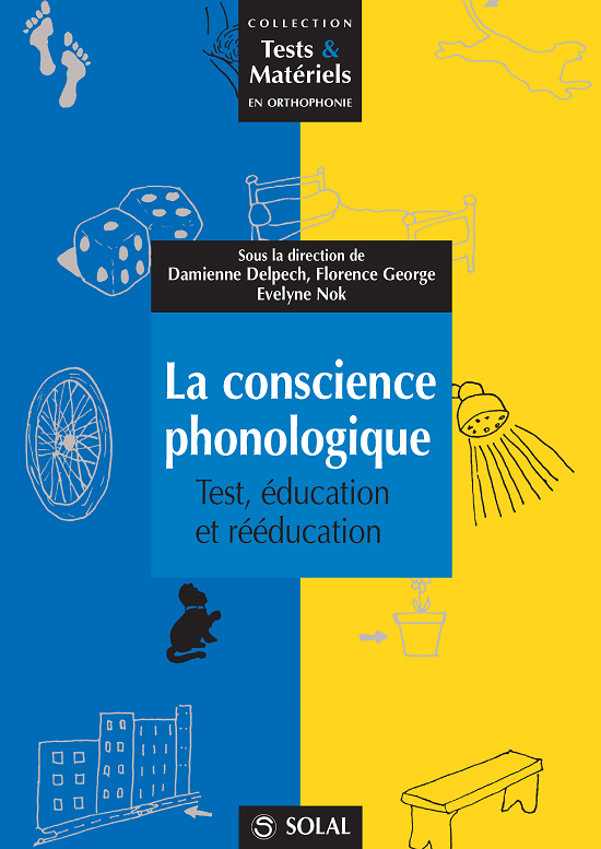 La conscience phonologique