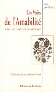 VOIES DE L'AMABILITé DANS LA T