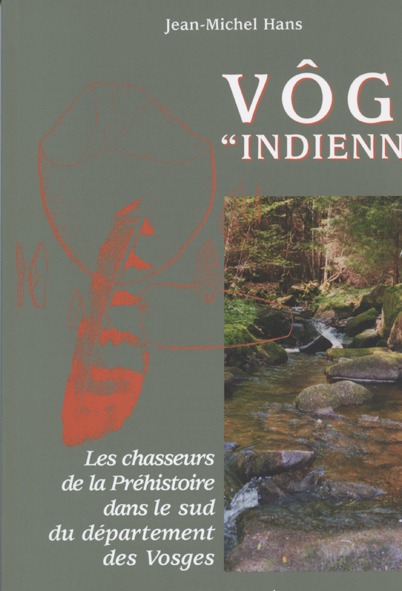VOGE INDIENNE