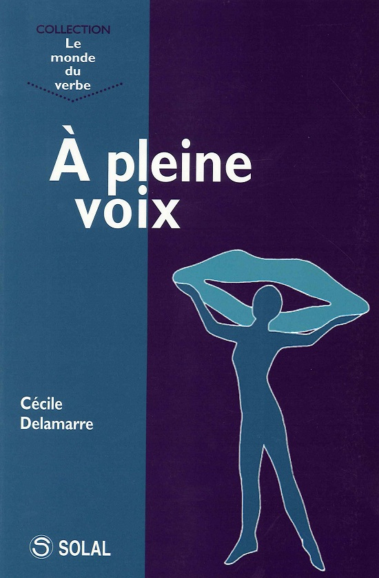 À pleine voix
