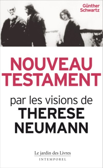 Nouveau testament
