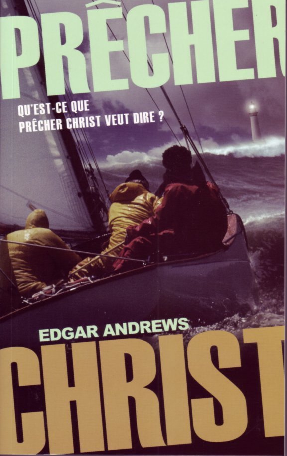 Prêcher Christ