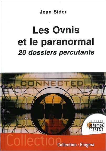 Les ovnis et le paranormal