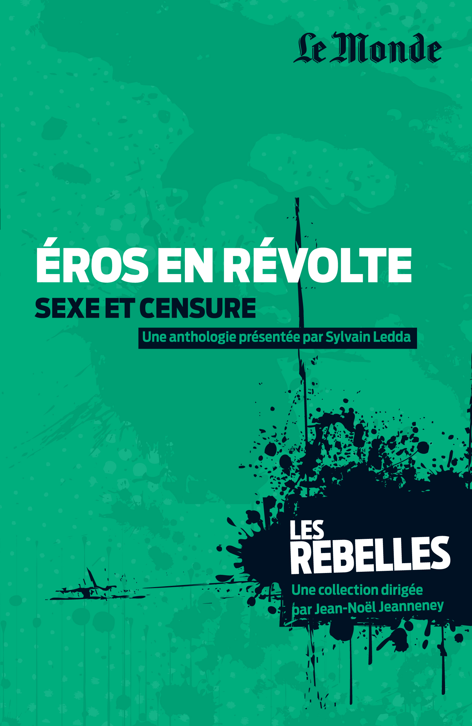 Eros en révolte (tome 13)
