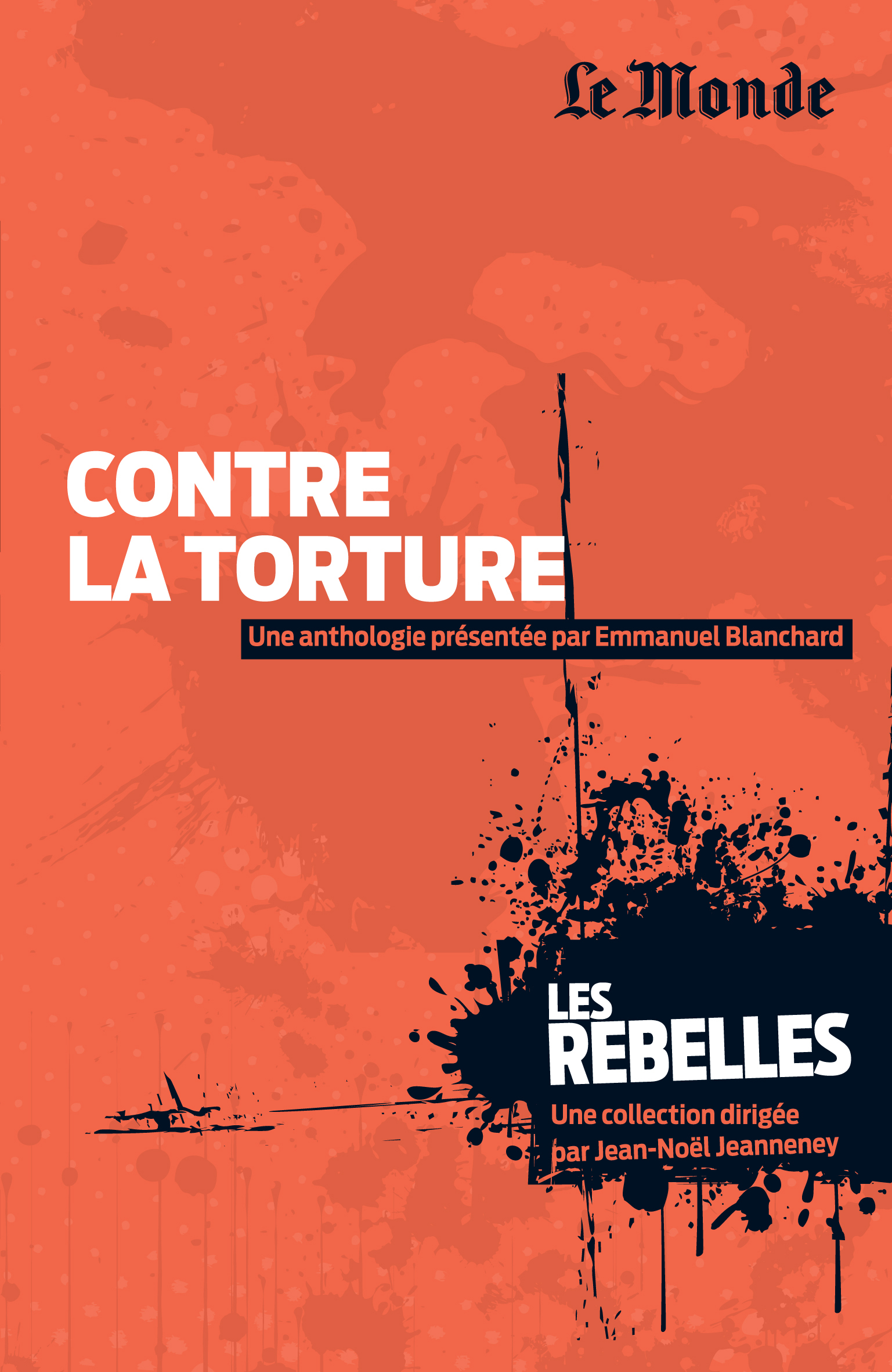 Contre la torture (tome 19)