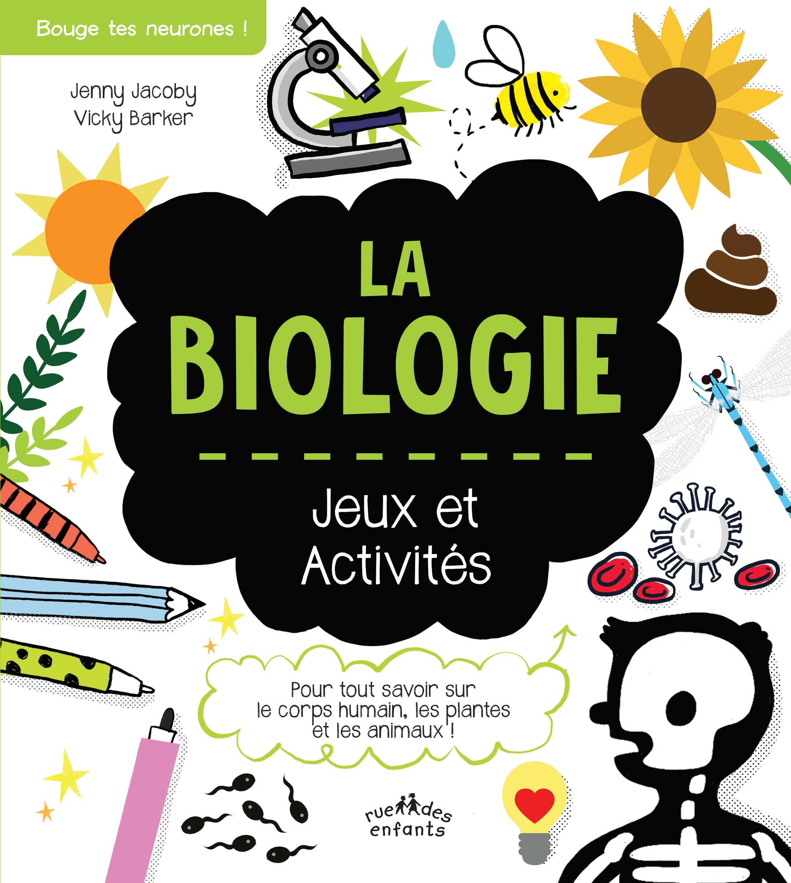 La biologie 