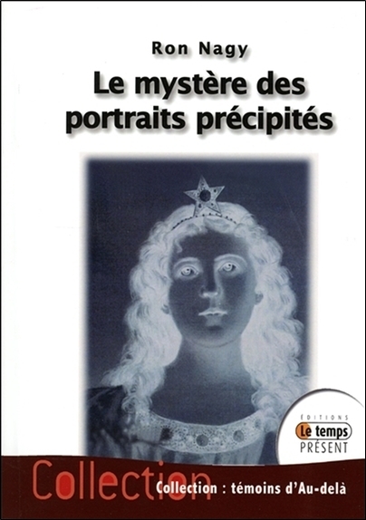 Le mystère des portraits précipités
