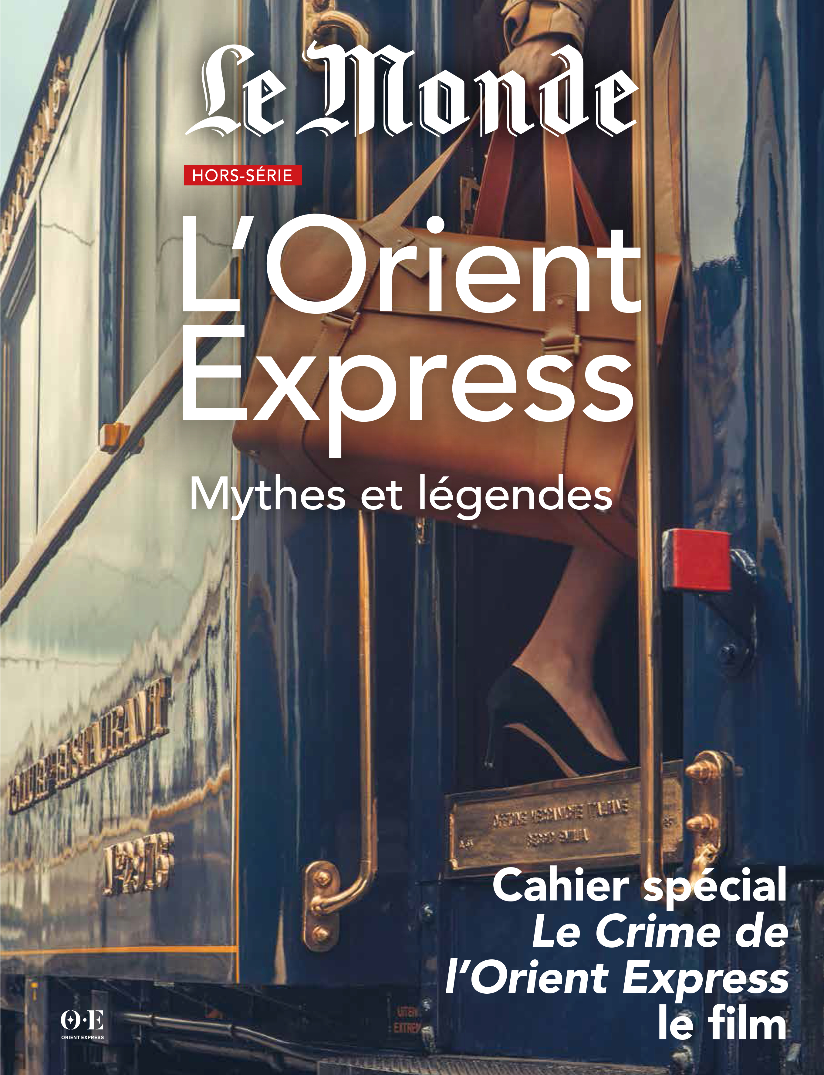 L'orient express