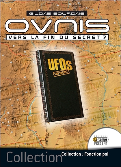 Ovnis : vers la fin du secret ?