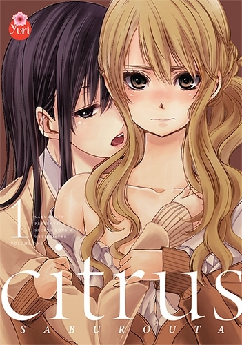 Citrus - Tome 01