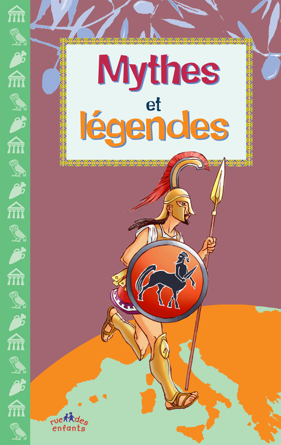 Mythes et légendes