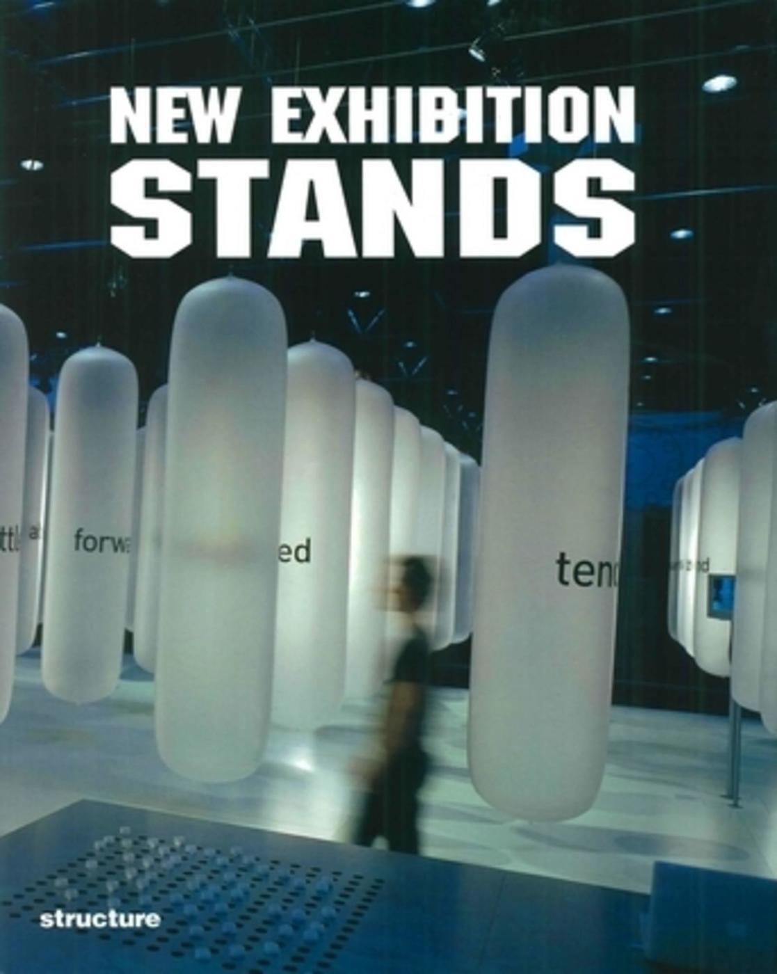 New Exhibition Stands - Aménagement de stands