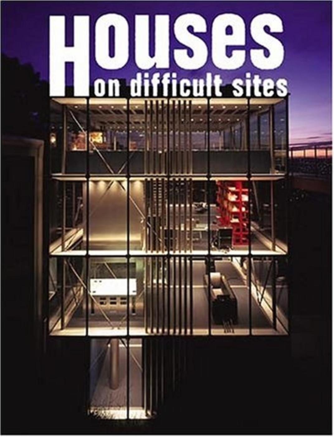 Maisons Pour Sites Delicats - Houses On Difficult Sites