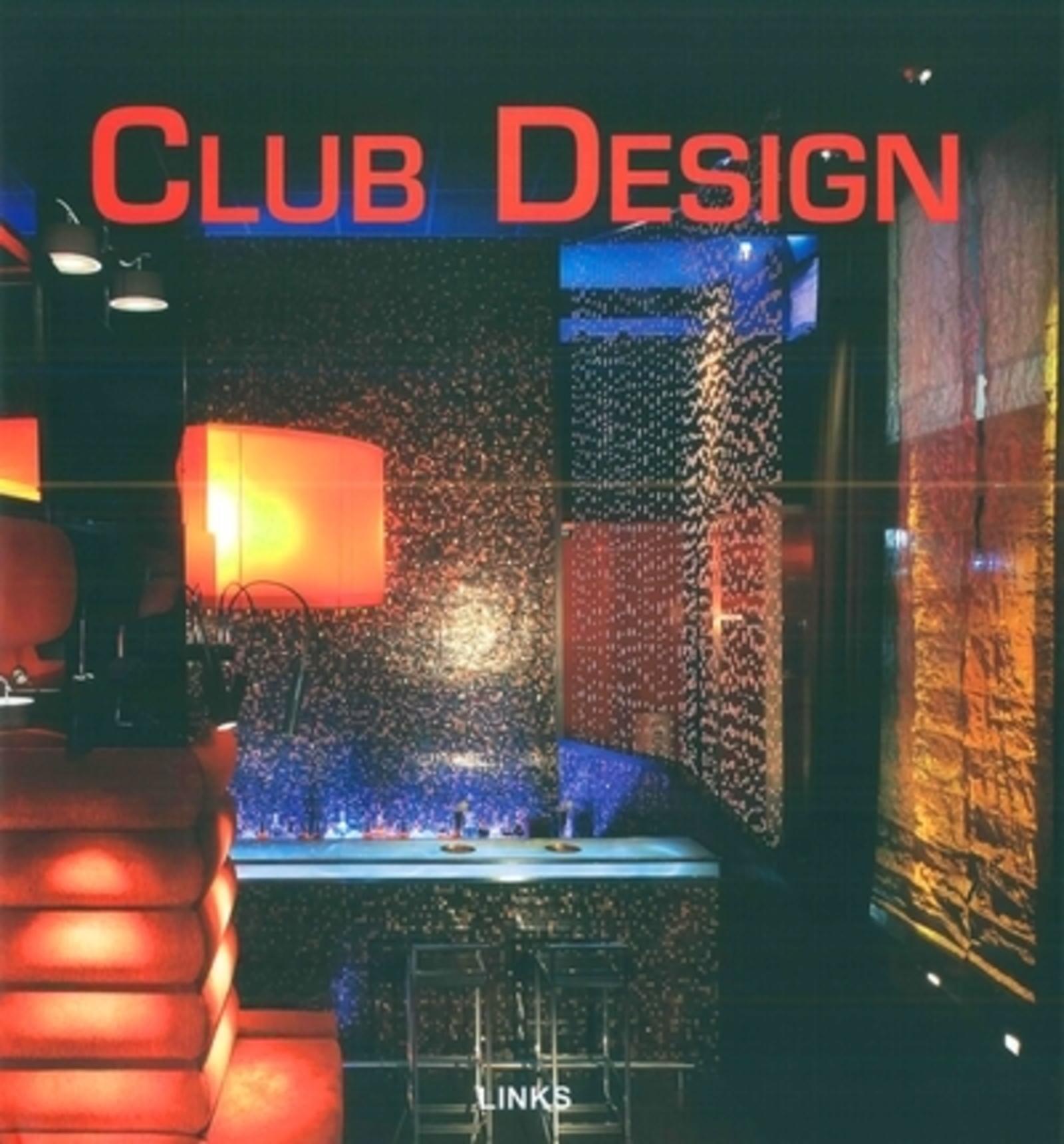 DISCOTHEQUES, LES NOUVEAUX DECORATEURS - CLUB DESIGN