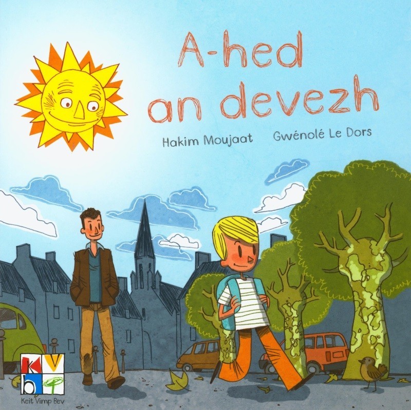 A hed an devezh
