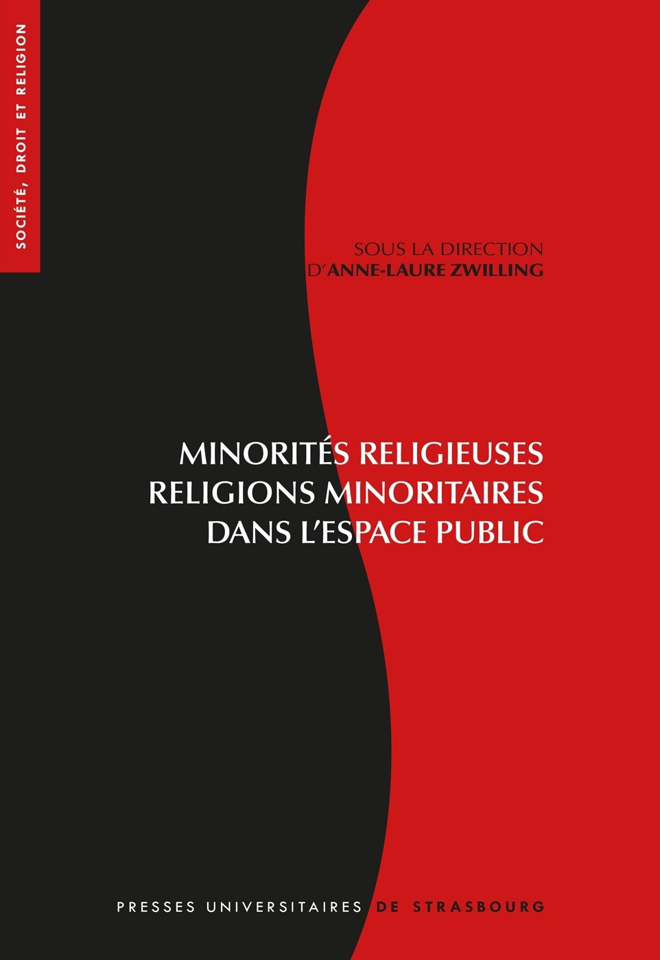 Minorités religieuses, religions minoritaires dans l'espace public : visibilit
