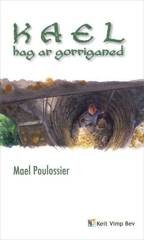 Kael hag ar gorriganed