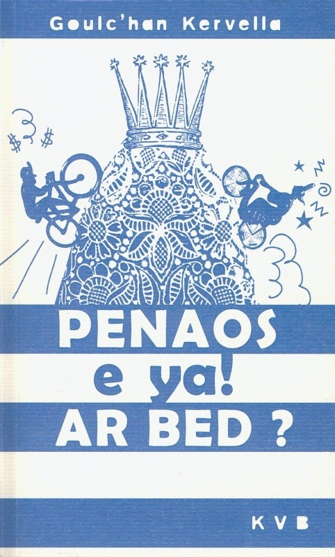 PENAOS E YA AR BED ?