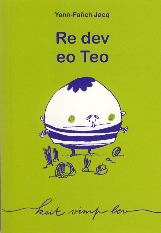 Re dev eo Teo