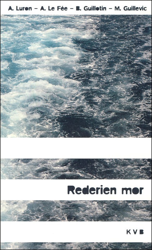 Rederien-mor