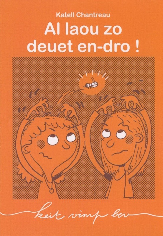 Al laou zo deuet en-dro