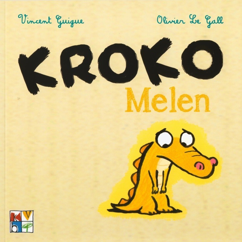 KROKO MELEN