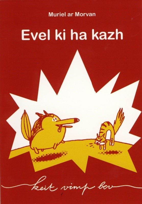 Evel ki ha kazh